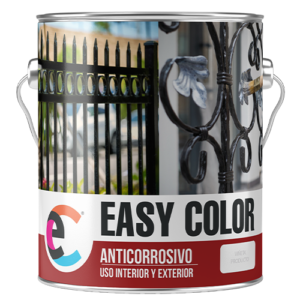 anticorrosivo galon easycolor 1