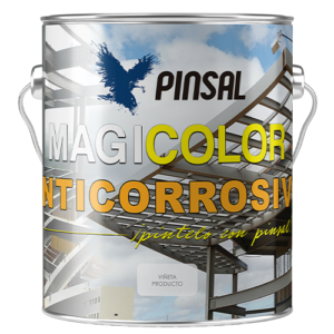 anticorrosivo galon magicolor 1