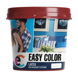 latex galon easycolor 1