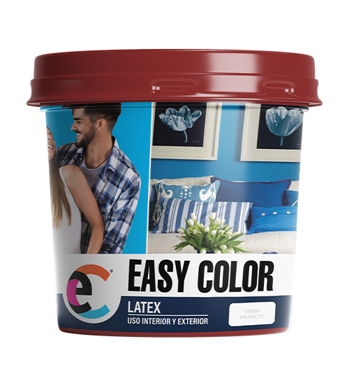 latex galon easycolor 1 latex galon easycolor 1