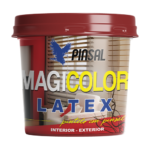 latex galon magicolor 1