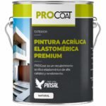 natural procoat