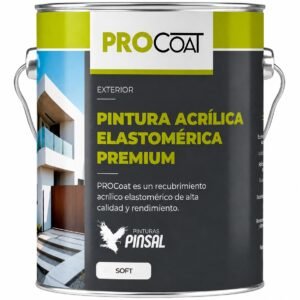 soft procoat