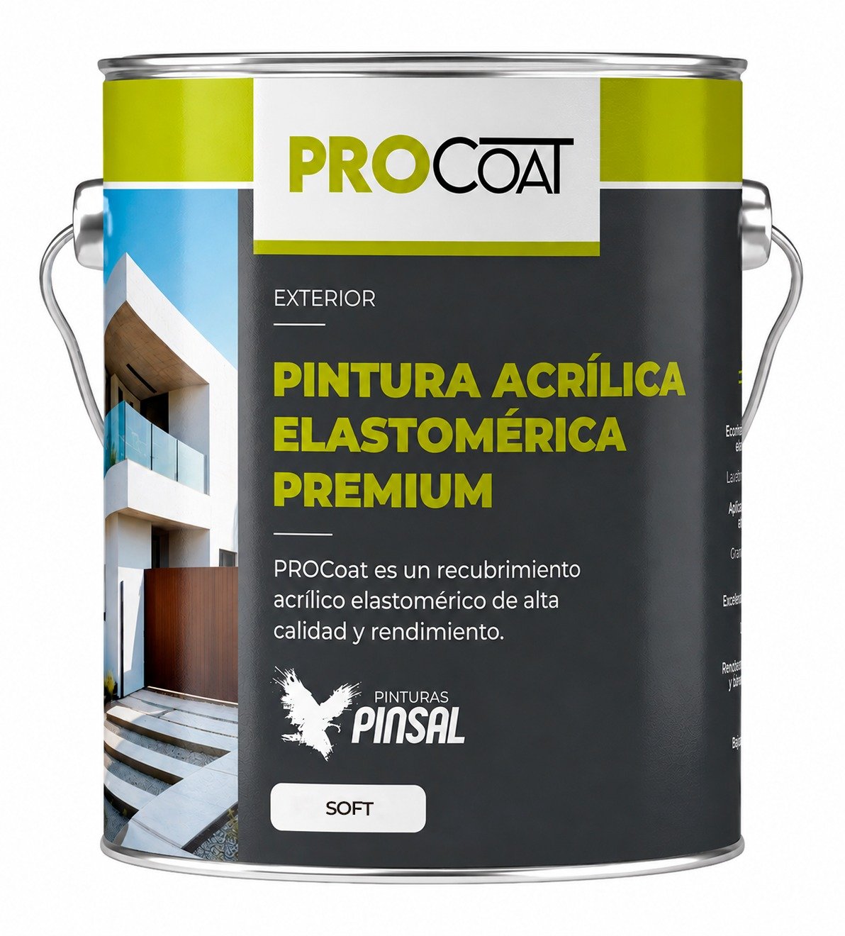 soft procoat soft procoat