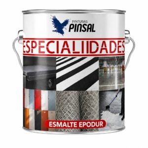 esmalte epodur