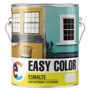 esmalte galon easycolor 1