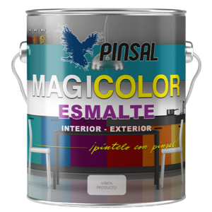 esmalte galon magicolor 1