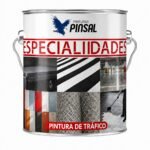 pintura de trafico