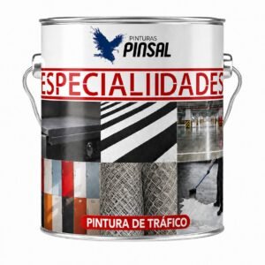 pintura de trafico