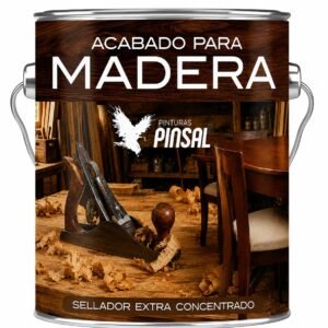 sellador extra concetrado