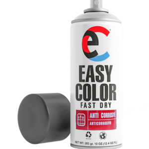 spray easycolor anticorrosivo