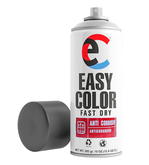 spray easycolor anticorrosivo spray easycolor anticorrosivo