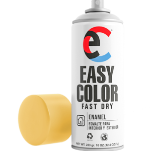 spray easycolor esmalte