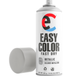 spray easycolor metalico