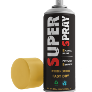 super spray esmalte