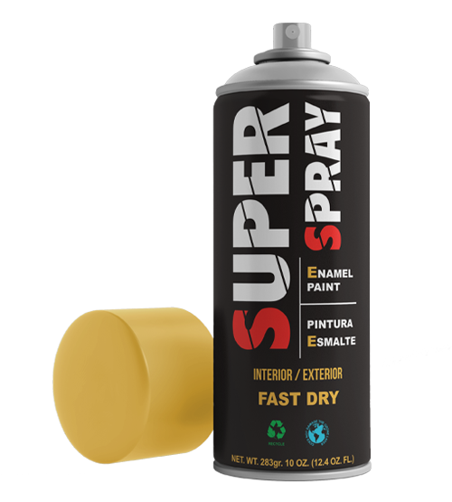super spray esmalte super spray esmalte