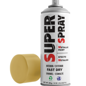 super spray metalico