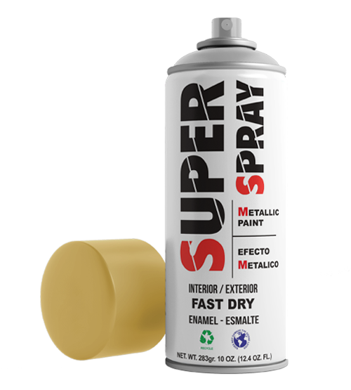 super spray metalico super spray metalico